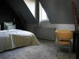 Double Suite with Rooftop Terrace