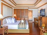 1 Bedroom Double Junior Suite
