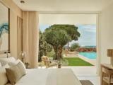 3 Bedrooms Deluxe Private Pool Suite with sea view