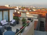 Terrace Suite