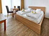 Deluxe Holiday Flat Quadruple Suite