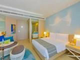 Standard Executive Tower Double room