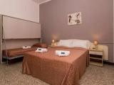 Standard Triple room with balcony