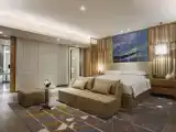 Presidential Double Suite