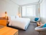 1 Bedroom Suite with balcony