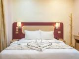 Superior Double room with sea view