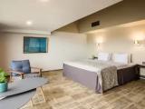 1 Bedroom Double Suite