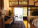 Type B Western Style Double room