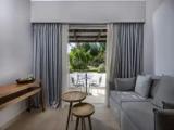 Premium Resort Sliding Doors room with garden view