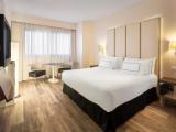 Premium The Level Double room