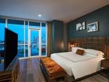 Penthouse Double Suite