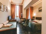 Double Junior Suite