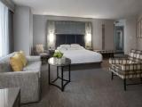 High floor Double room