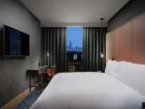 1 Bedroom Deluxe Double Suite