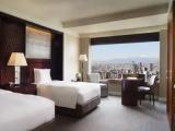 Deluxe Tokyo Quadruple room