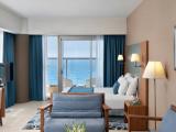 Deluxe Double Suite
