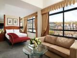 Luxury Double Suite