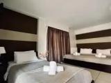 Triple Apartment