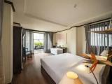 Premium Executive Double room
