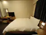Semi-Double room