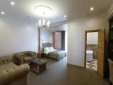 Comfort Double Suite