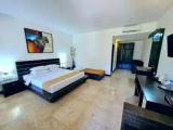 Superior with Futton Mat Double room