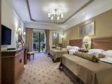Standard Double Club room with land view