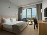 Standard Double Family room sea view
