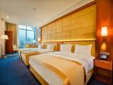 Family Quadruple room