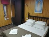Standard Triple room with balcony