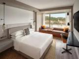 Deluxe Double room with river view