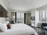 Corner Double room