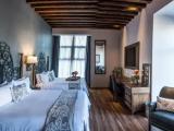 Superior Quadruple room