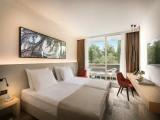 Double Junior Suite