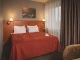 Accessible Double room