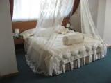 Bridal room