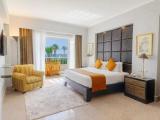 Presidential Double Suite
