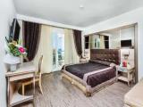 Superior Double room with garden view