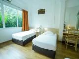 New Standard Triple room