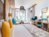 Suite with sea view
