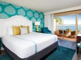 Double room with bay view