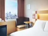 Ladies Double room Tower View