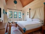1 Bedroom Executive Double Suite with balcony