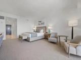 Double Studio with balcony and oceanfront