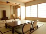 Japanese-Style room