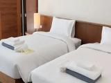 Family Quadruple room with balcony