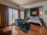 Superior Double room with sea view