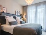 Superior Double room with runway view