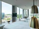 Panoramic Double Suite