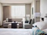 Executive Corner Quadruple room